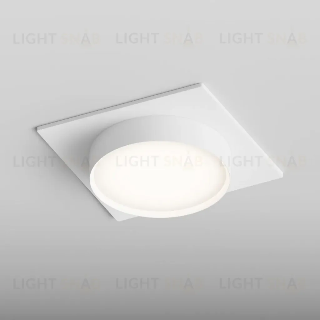 Встраиваемый светильник Hesby Lighting Nimbus HSBL_0128 HSBL_0128
