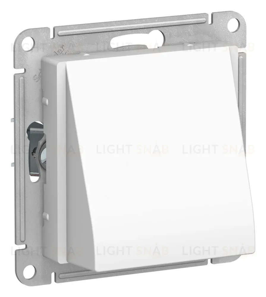 Вывод кабеля Systeme Electric AtlasDesign Лотос ATN001399 ATN001399