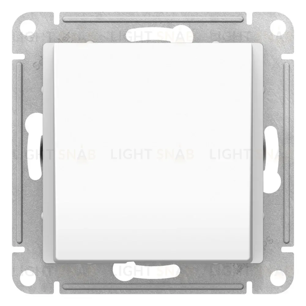 Вывод кабеля Systeme Electric AtlasDesign Лотос ATN001399 ATN001399