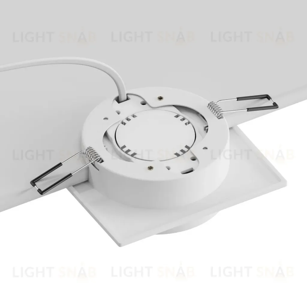 Встраиваемый светильник Hesby Lighting Nimbus HSBL_0128 HSBL_0128