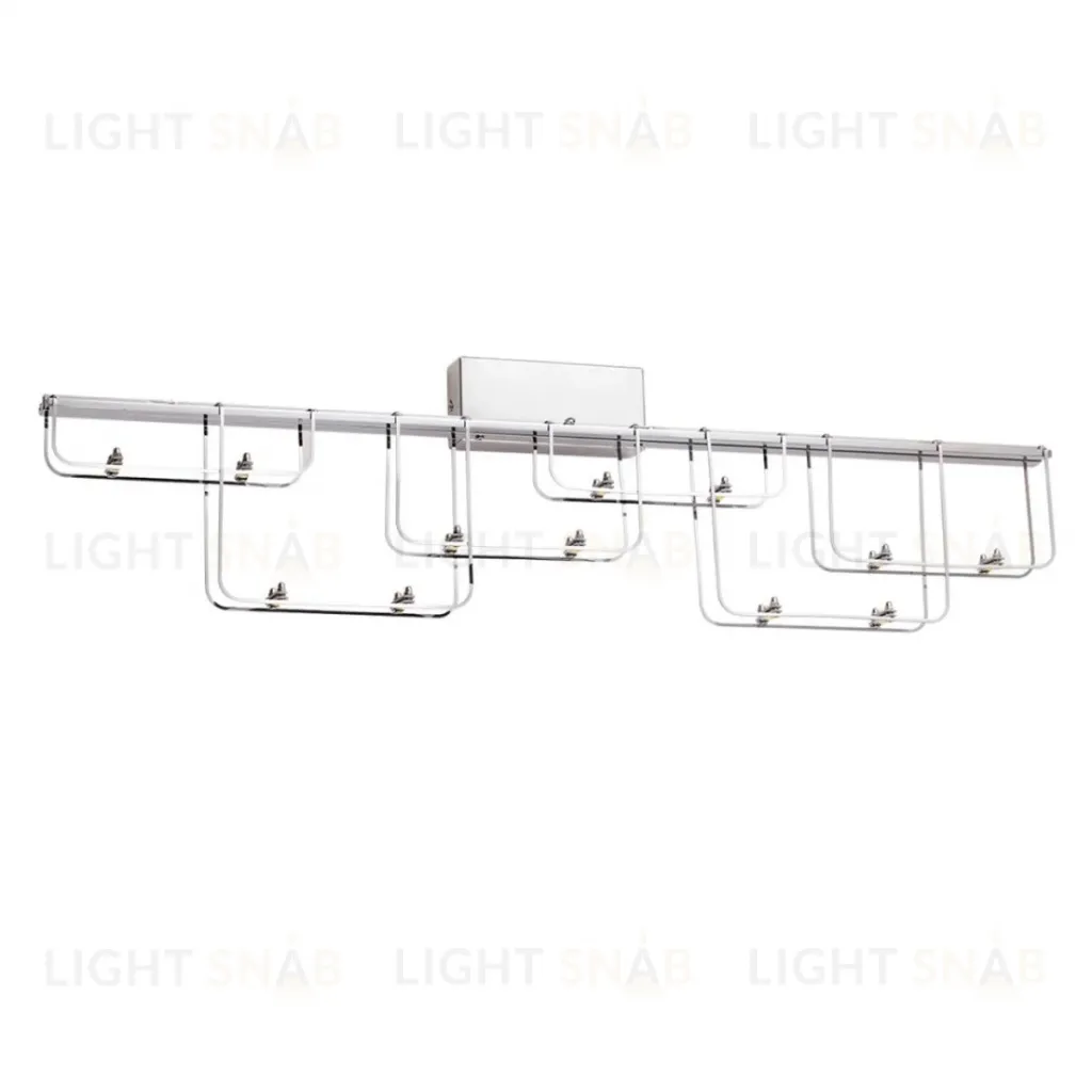 Настенный светильник Odeon Light Hightech Zaha 7059/12WL 7059/12WL