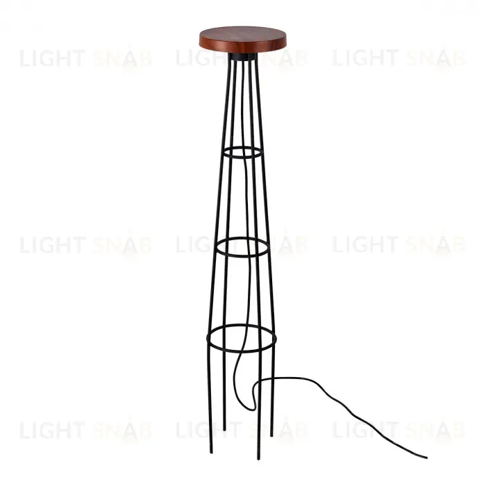 Уличный светильник Odeon Light Nature Liana 7108/15GLA 7108/15GLA