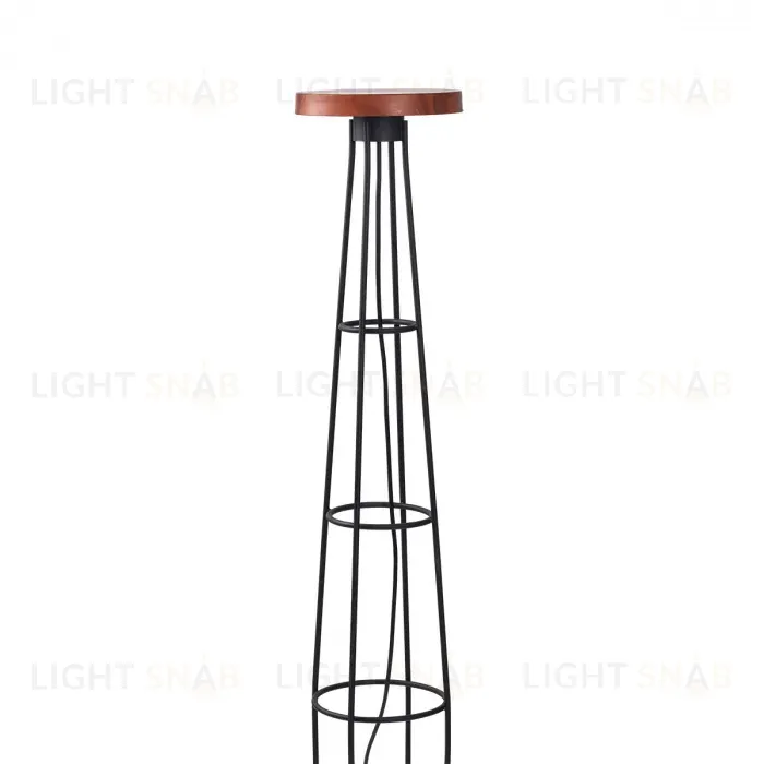 Уличный светильник Odeon Light Nature Liana 7108/15GLA 7108/15GLA