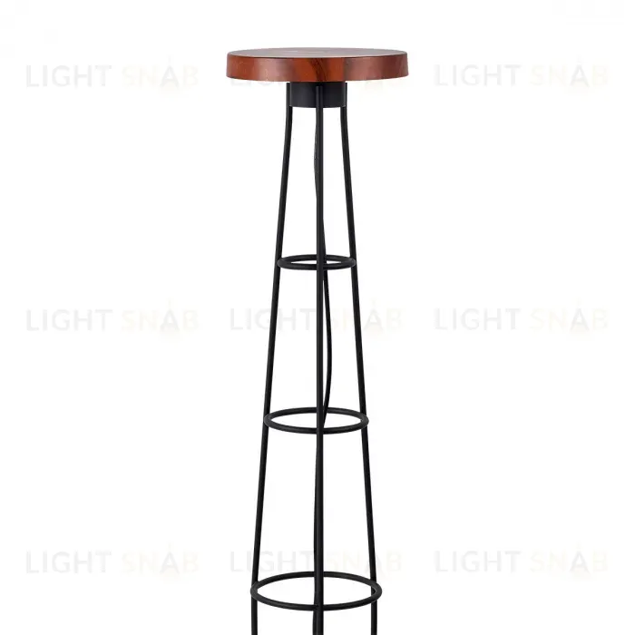 Уличный светильник Odeon Light Nature Liana 7108/15GLA 7108/15GLA