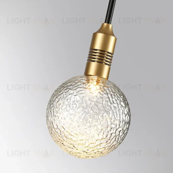 Ландшафтный светильник Odeon Light Nature Dande 7121/2GL 7121/2GL