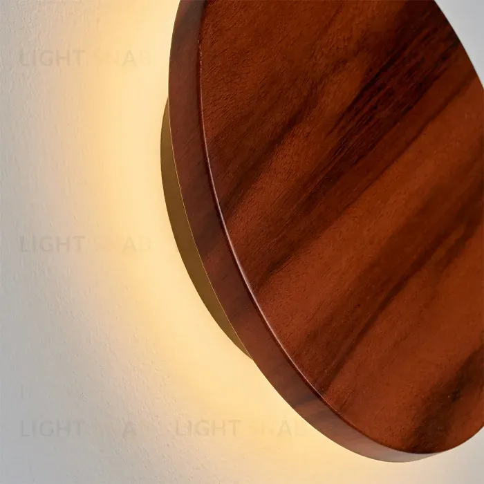 Фасадный светильник Odeon Light Nature Liana 7108/15WL 7108/15WL