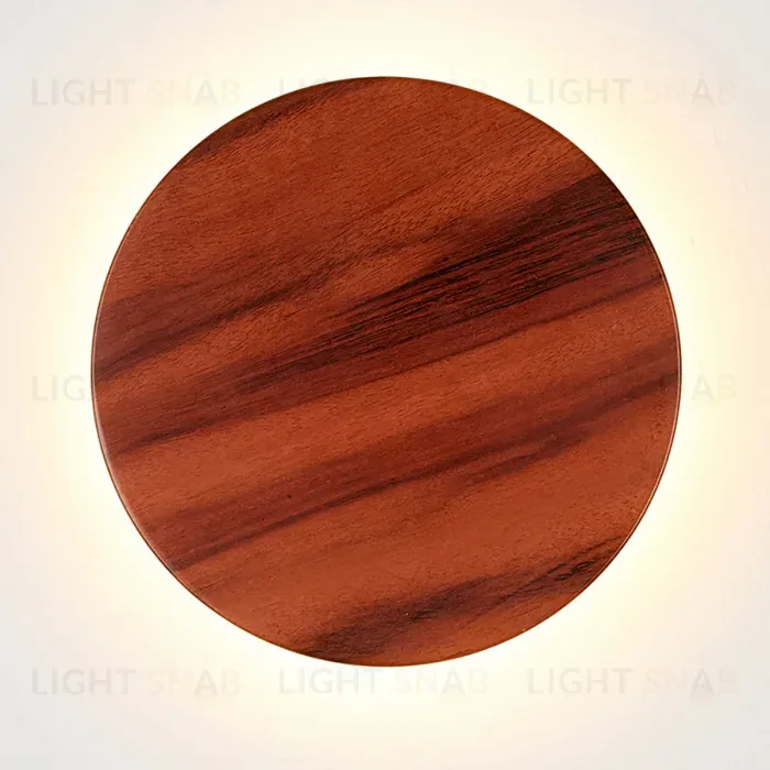 Фасадный светильник Odeon Light Nature Liana 7108/15WL 7108/15WL