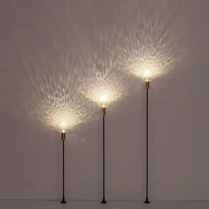 Ландшафтный светильник Odeon Light Nature Dande 7121/2GL 7121/2GL