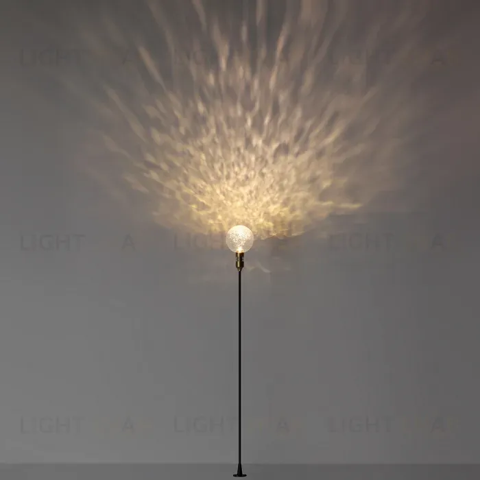 Ландшафтный светильник Odeon Light Nature Dande 7121/2GLA 7121/2GLA