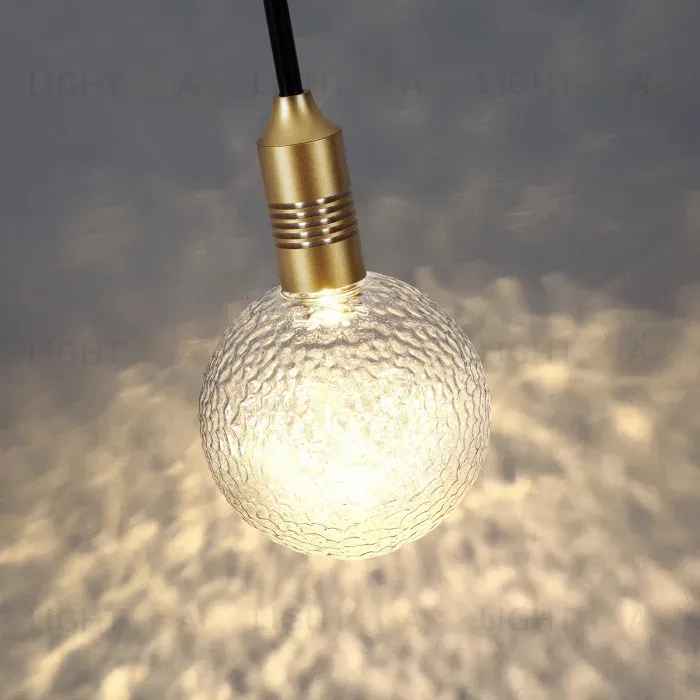 Ландшафтный светильник Odeon Light Nature Dande 7121/2GLA 7121/2GLA