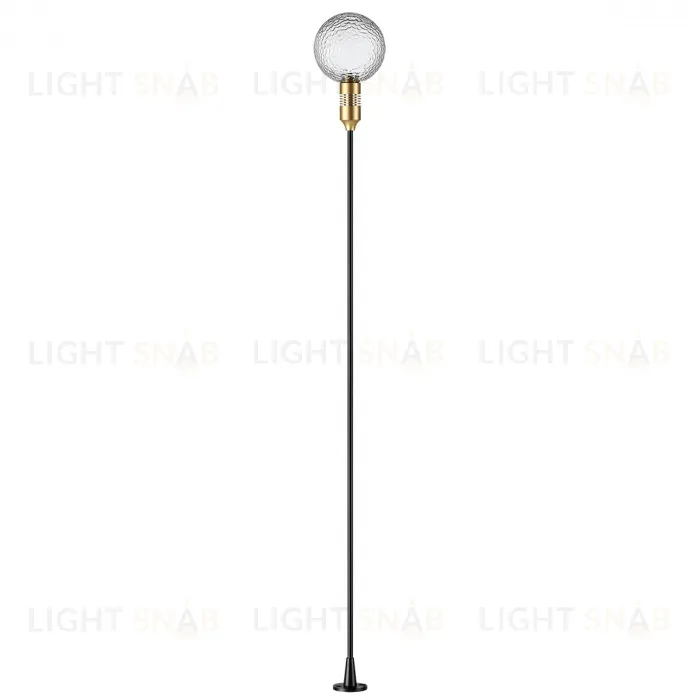 Ландшафтный светильник Odeon Light Nature Dande 7121/2GLA 7121/2GLA