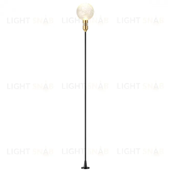 Ландшафтный светильник Odeon Light Nature Dande 7121/2GLA 7121/2GLA