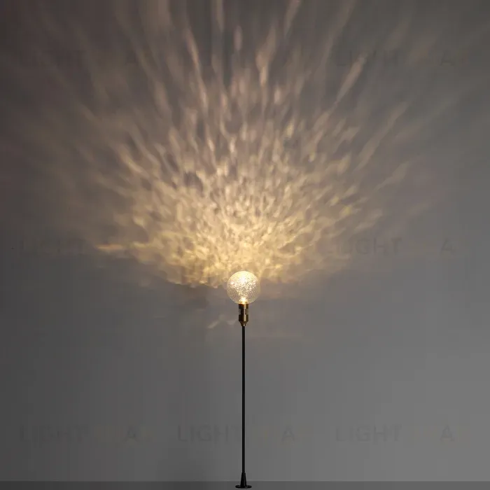 Ландшафтный светильник Odeon Light Nature Dande 7121/2GL 7121/2GL