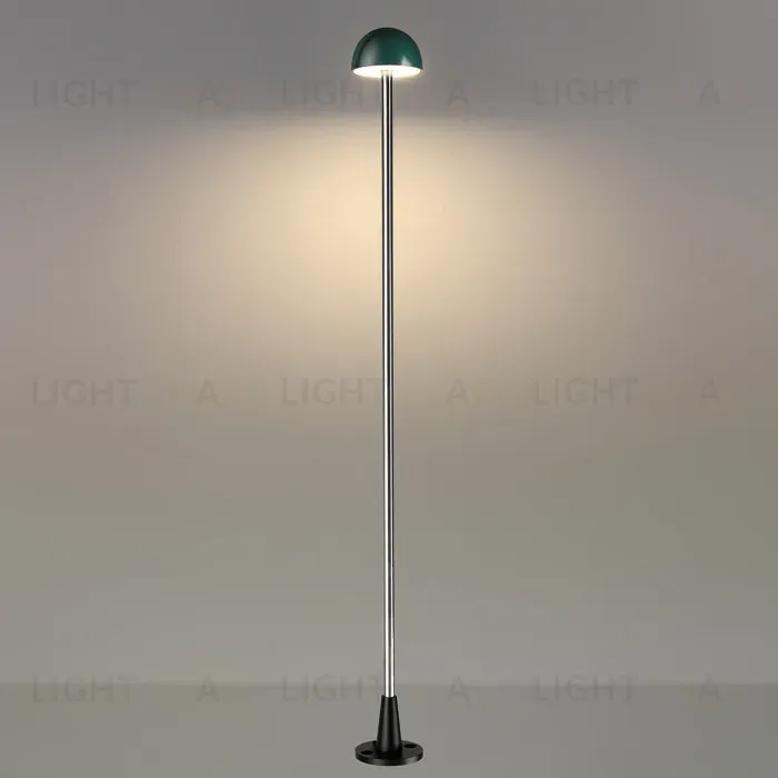 Ландшафтный светильник Odeon Light Nature Verde 7122/4GL 7122/4GL