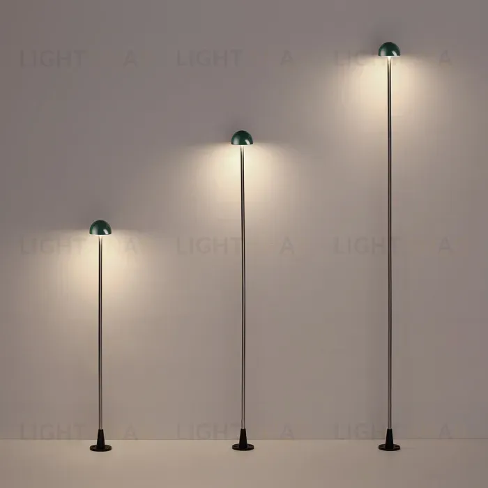 Ландшафтный светильник Odeon Light Nature Verde 7122/4GL 7122/4GL
