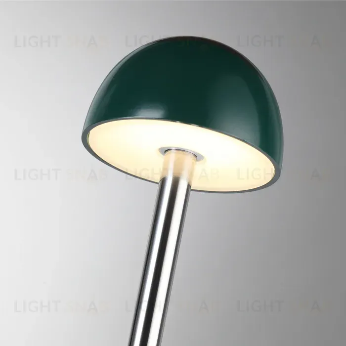 Ландшафтный светильник Odeon Light Nature Verde 7122/4GL 7122/4GL