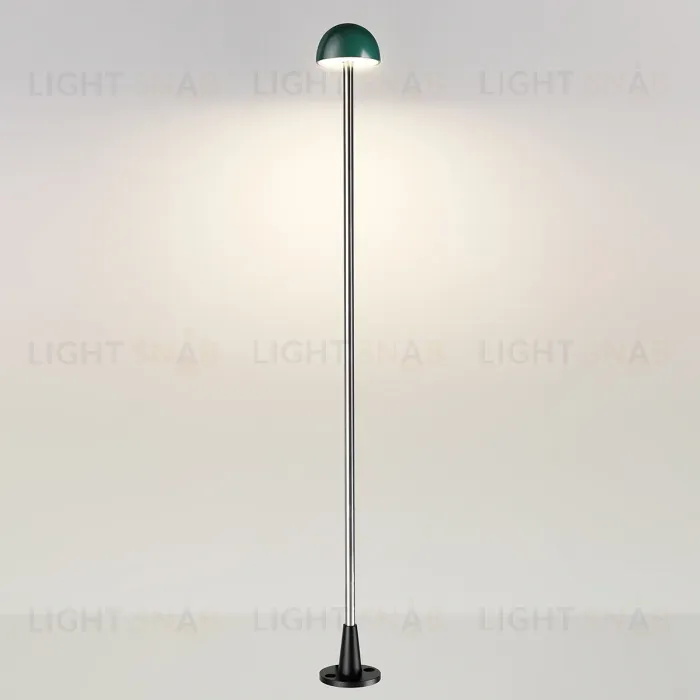 Ландшафтный светильник Odeon Light Nature Verde 7122/4GL 7122/4GL