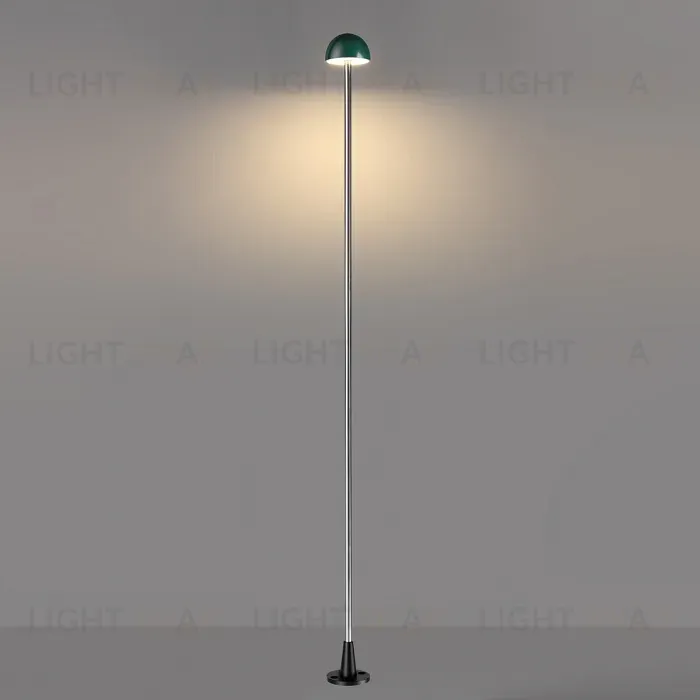 Ландшафтный светильник Odeon Light Nature Verde 7122/4GLA 7122/4GLA