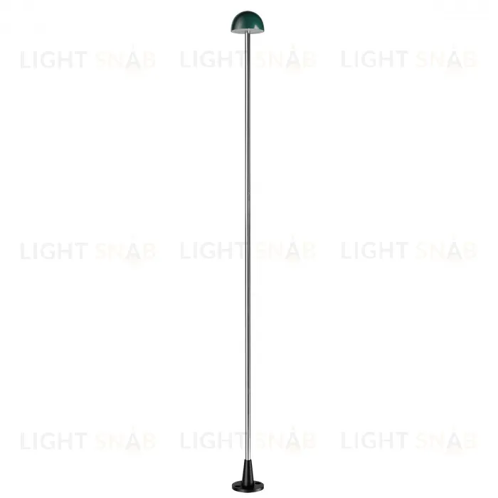 Ландшафтный светильник Odeon Light Nature Verde 7122/4GLA 7122/4GLA