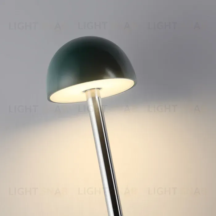 Ландшафтный светильник Odeon Light Nature Verde 7122/4GLA 7122/4GLA