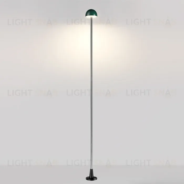 Ландшафтный светильник Odeon Light Nature Verde 7122/4GLA 7122/4GLA