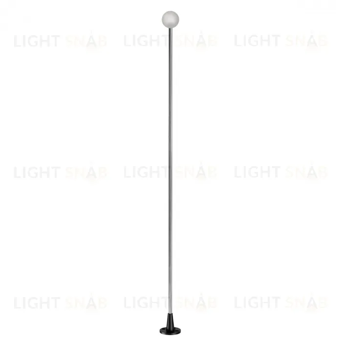 Ландшафтный светильник Odeon Light Nature Notte 7123/1GL 7123/1GL