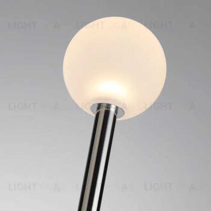Ландшафтный светильник Odeon Light Nature Notte 7123/1GL 7123/1GL