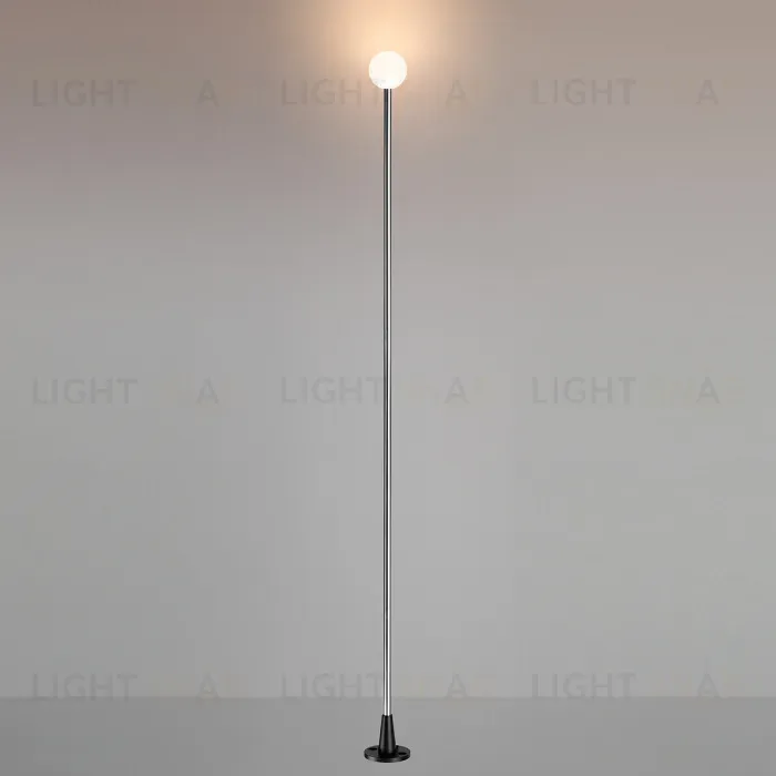 Ландшафтный светильник Odeon Light Nature Notte 7123/1GL 7123/1GL