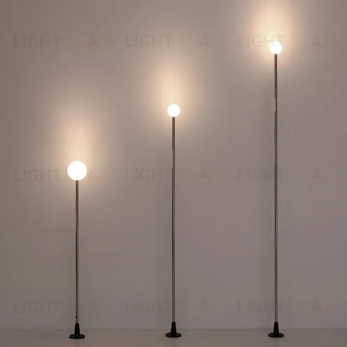 Ландшафтный светильник Odeon Light Nature Notte 7123/1GL 7123/1GL