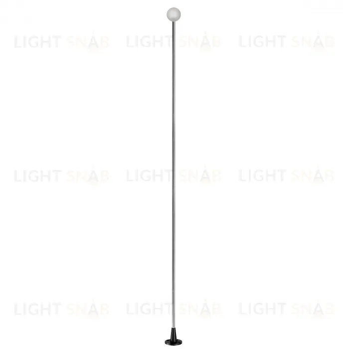 Ландшафтный светильник Odeon Light Nature Notte 7123/1GLA 7123/1GLA