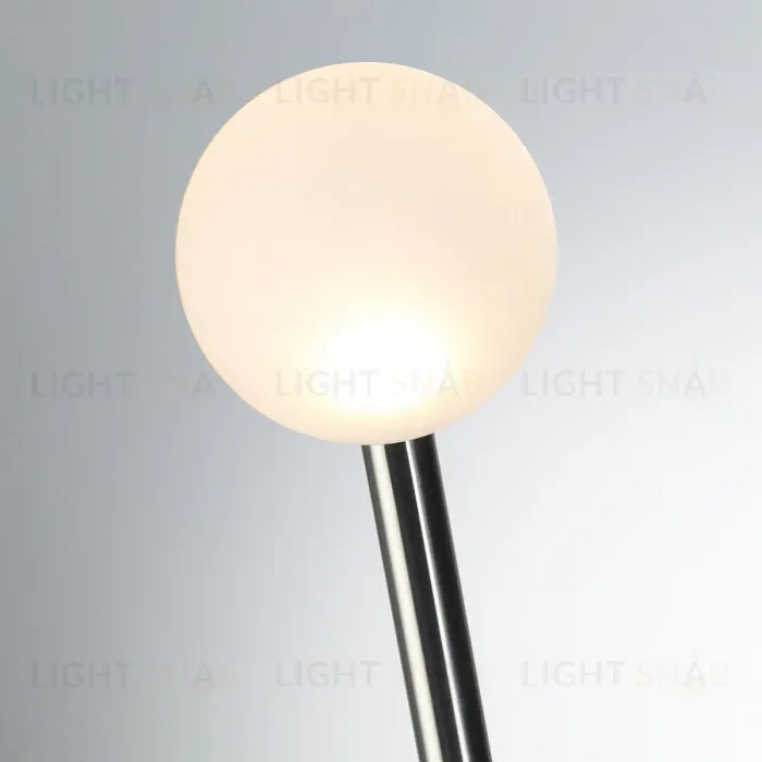 Ландшафтный светильник Odeon Light Nature Notte 7123/1GLA 7123/1GLA