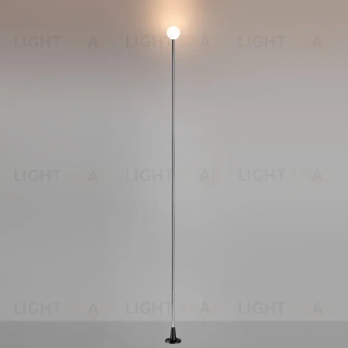 Ландшафтный светильник Odeon Light Nature Notte 7123/1GLA 7123/1GLA