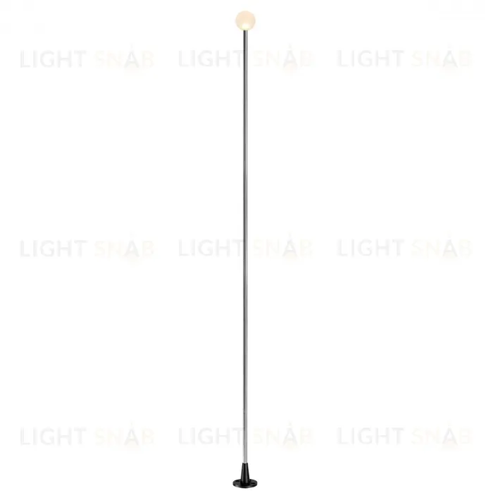 Ландшафтный светильник Odeon Light Nature Notte 7123/1GLA 7123/1GLA