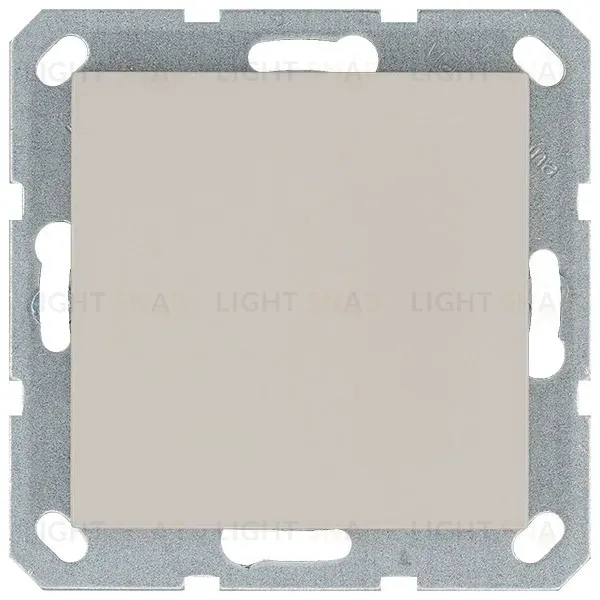 Заглушка цвет Тауп Jasmart G8001T G8001T