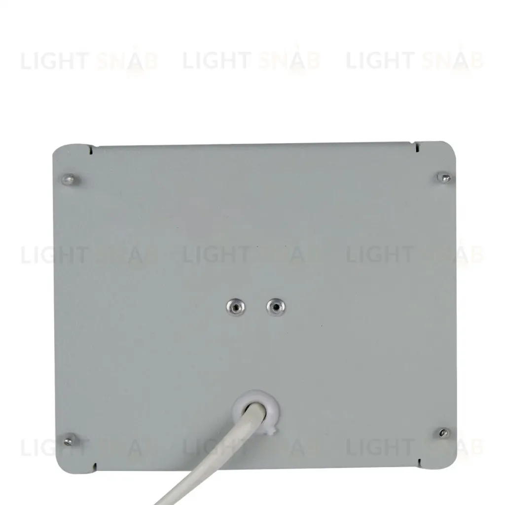 Встраиваемый светильник Uniel ULP-1010-20W/4000K IP54 GRILYATO OPAL WHITE KIT03 UL-00012837 ULP-1010-20W/4000K IP54 GRILYATO OPAL WHITE KIT03