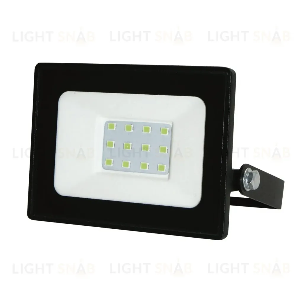 Прожектор Volpe ULF-Q519 20W/GREEN IP65 220-240V BLACK UL-00012824 ULF-Q519 20W/GREEN IP65 220-240V BLACK