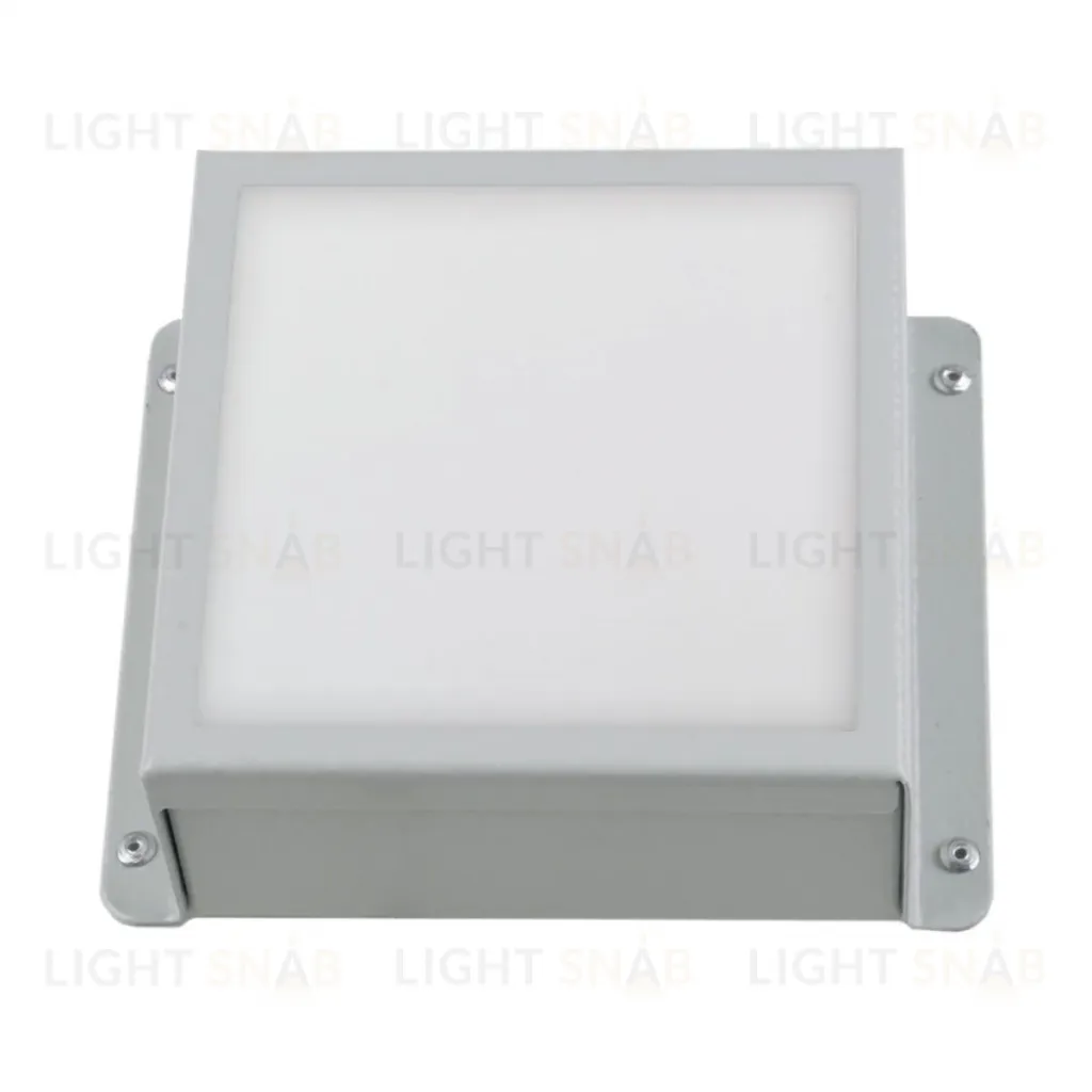 Встраиваемый светильник Uniel ULP-1010-7W/4000K IP54 GRILYATO OPAL WHITE UL-00012839 ULP-1010-7W/4000K IP54 GRILYATO OPAL WHITE