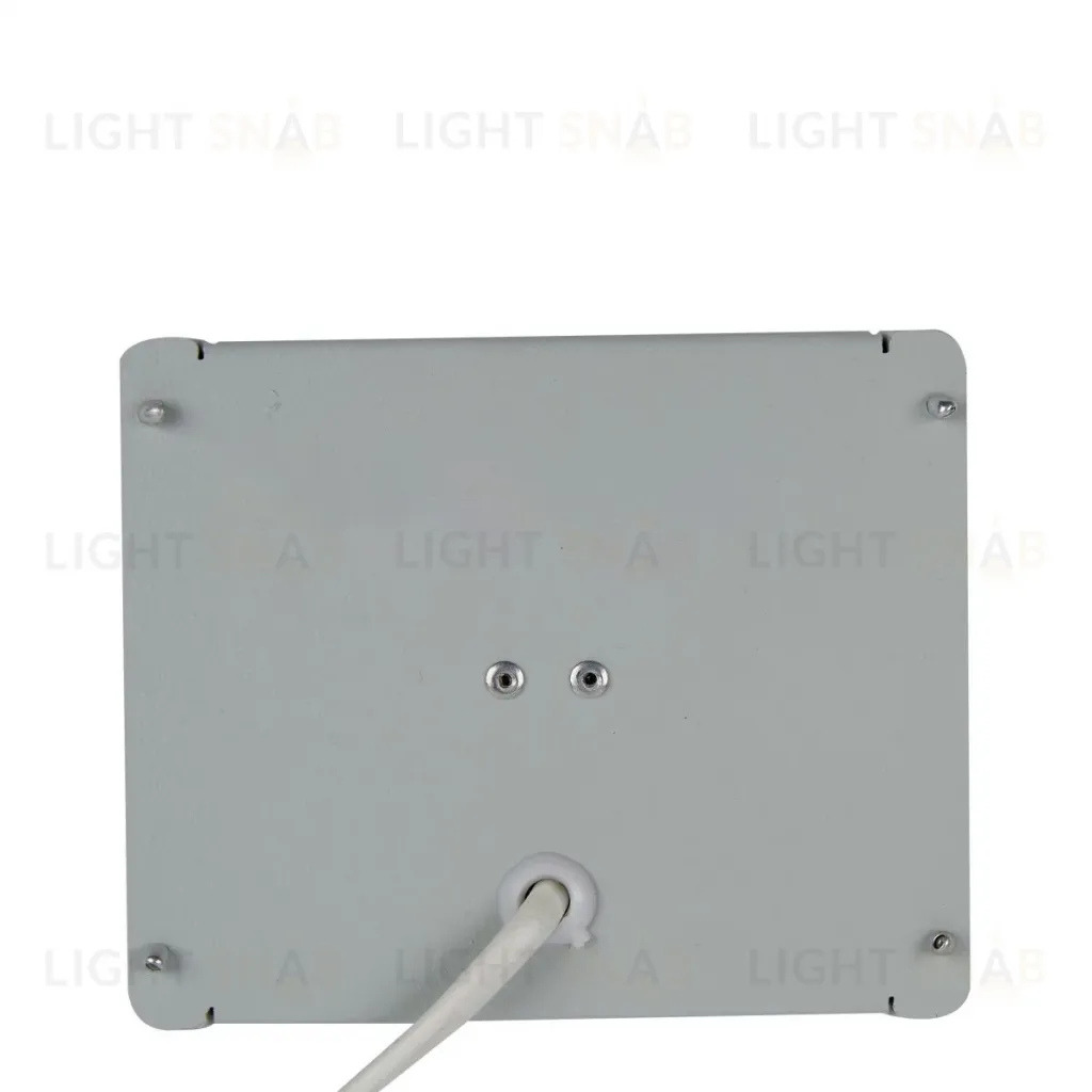Встраиваемый светильник Uniel ULP-1010-7W/4000K IP54 GRILYATO OPAL WHITE UL-00012839 ULP-1010-7W/4000K IP54 GRILYATO OPAL WHITE