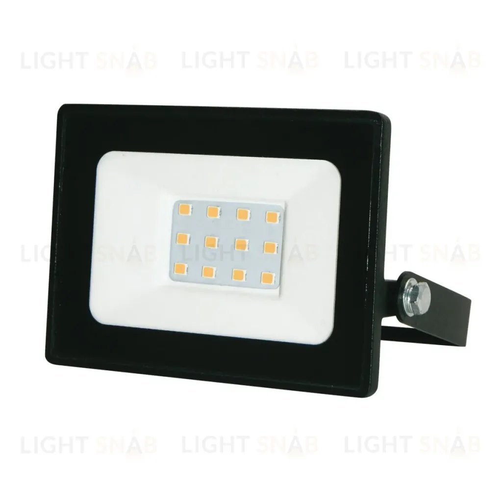 Прожектор Volpe ULF-Q519 20W/3000K IP65 220-240V BLACK UL-00012821 ULF-Q519 20W/3000K IP65 220-240V BLACK