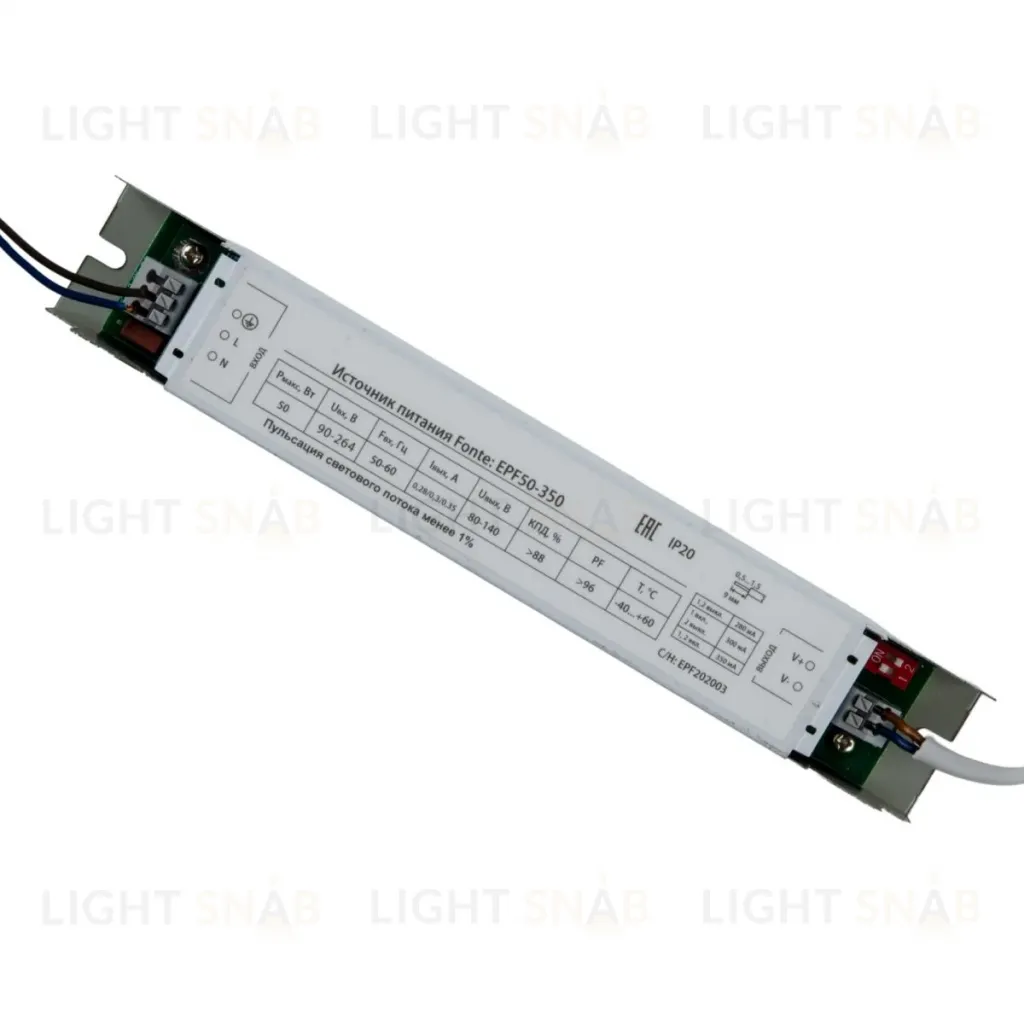Встраиваемый светильник Uniel ULP-1010-42W/4000K IP54 GRILYATO OPAL BLACK KIT06 UL-00012834 ULP-1010-42W/4000K IP54 GRILYATO OPAL BLACK KIT06