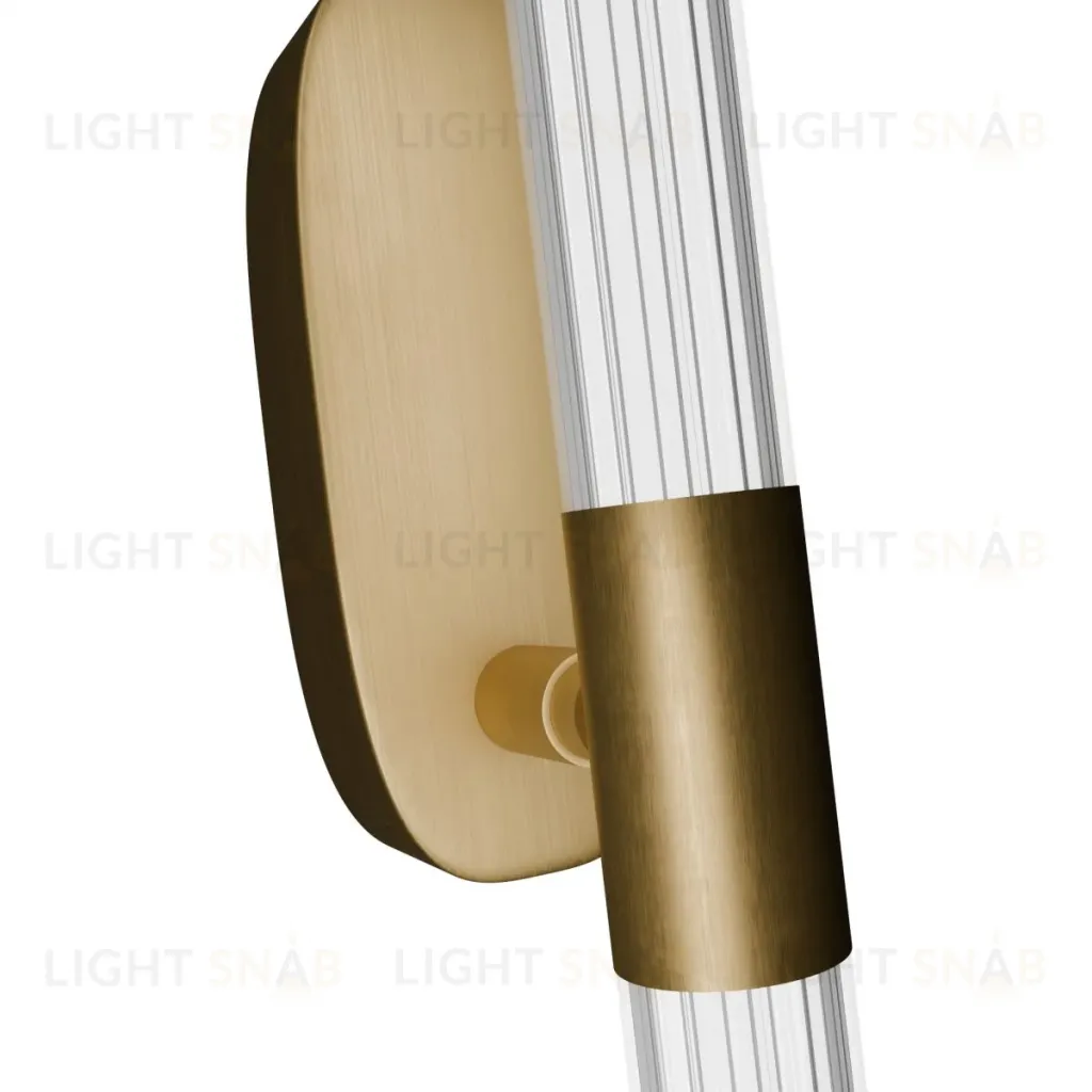 Настенный светильник Lightera Twinkle LE222W-2G LE222W-2G