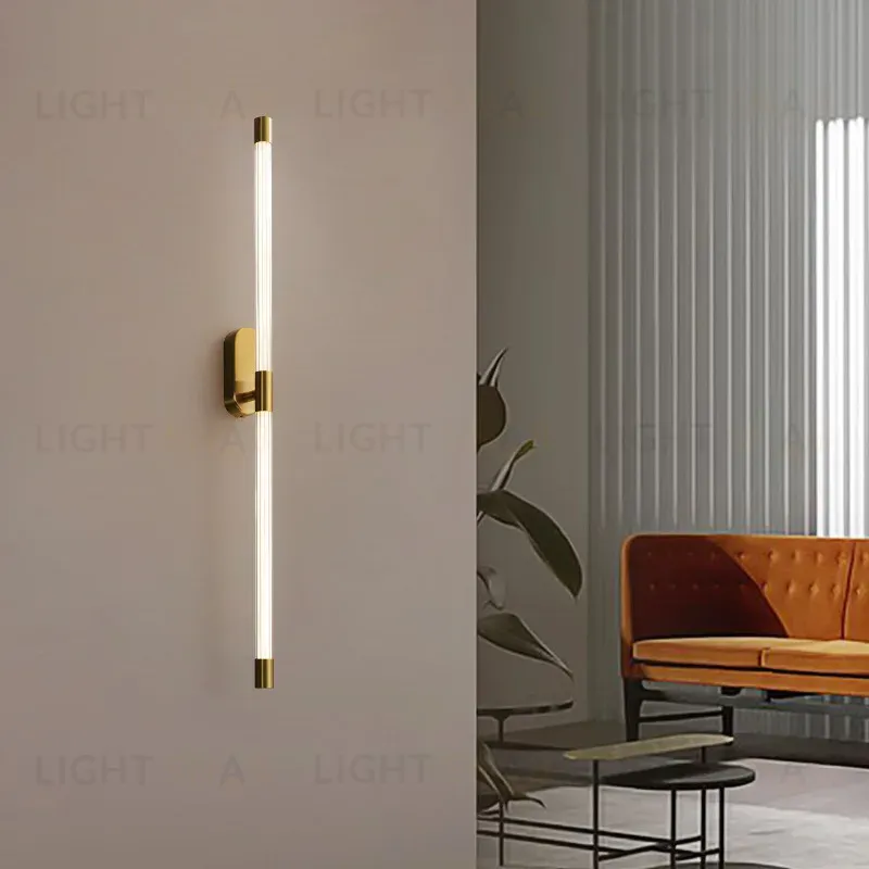 Настенный светильник Lightera Twinkle LE222W-2G LE222W-2G