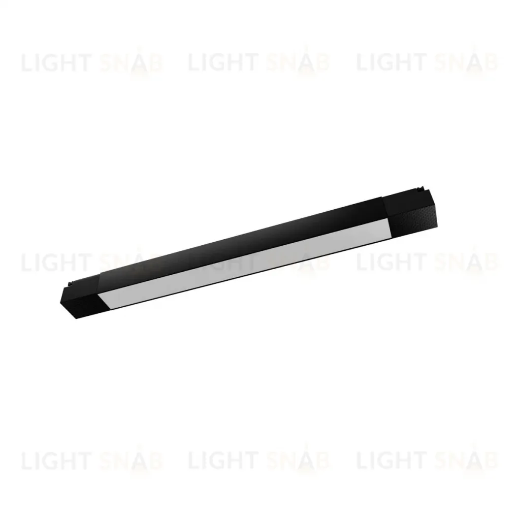 Трековый однофазный светильник Lightera Onestar LE180TRL-10B LE180TRL-10B