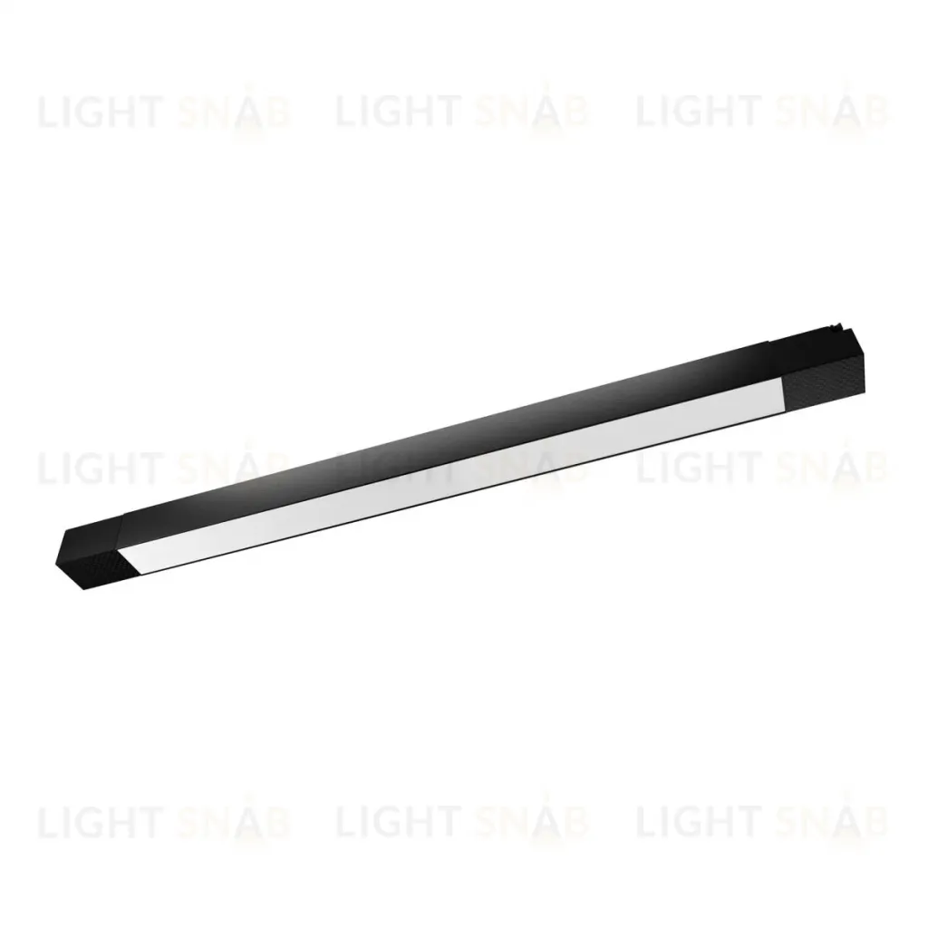 Трековый однофазный светильник Lightera Onestar LE180TRL-20B LE180TRL-20B