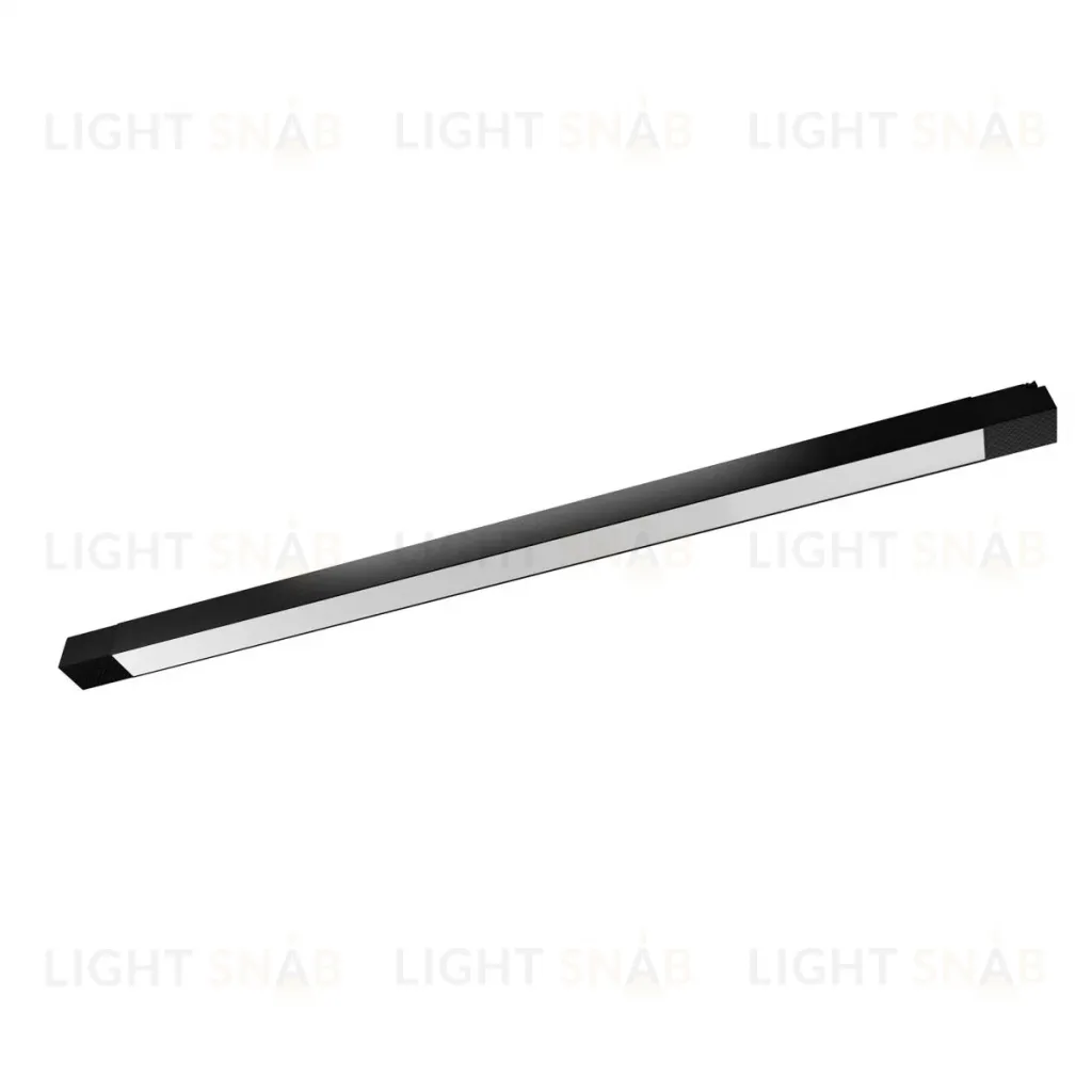 Трековый однофазный светильник Lightera Onestar LE180TRL-30B LE180TRL-30B