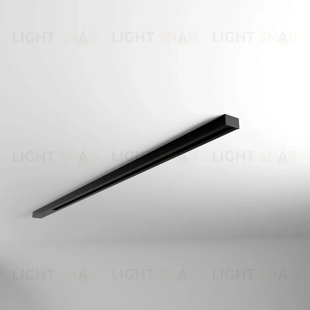 Шинопровод однофазный Lightera Onestar LE181TS-100B LE181TS-100B
