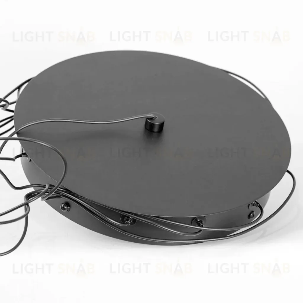 Каскадная люстра Lussole Hopkins LSP-7397 LSP-7397