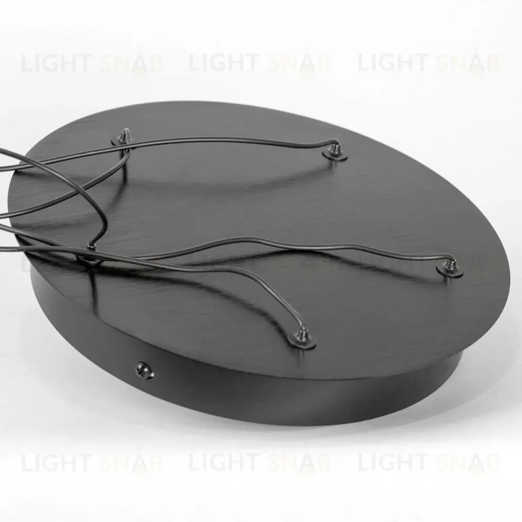 Каскадная люстра Lussole Hopkins LSP-7399 LSP-7399