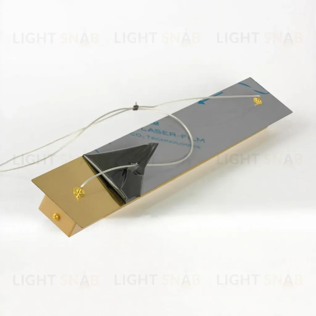 Подвесной светильник Lussole Hopkins LSP-7406 LSP-7406
