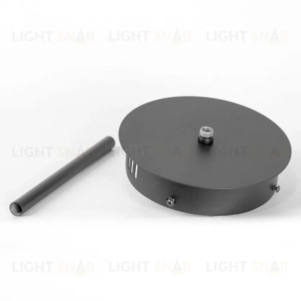 Подвесная люстра Lussole Hopkins LSP-7407 LSP-7407
